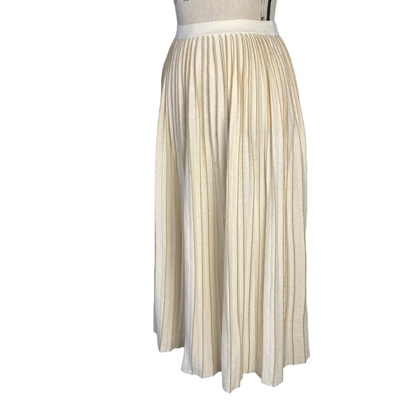 Vintage Gucci Skirt - Picture 3 of 10